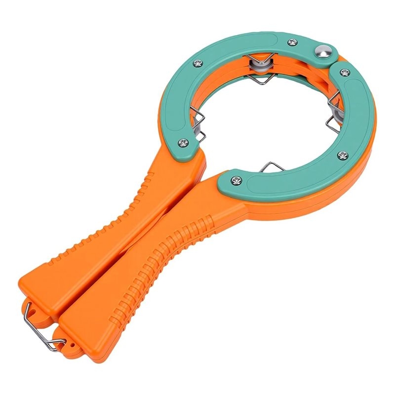 Pipe Cutter Ratchet - AS94 – Rutschfester Griff, faltbarer Verschluss,