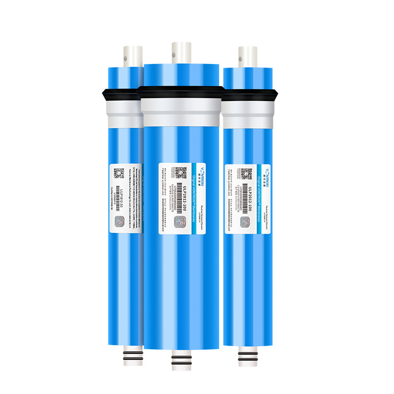Basin Mixer Cartridge - Vontron RO-Membranfilterkartusche, Wasserreiniger, RO-Wasserreiniger, 75 g,
