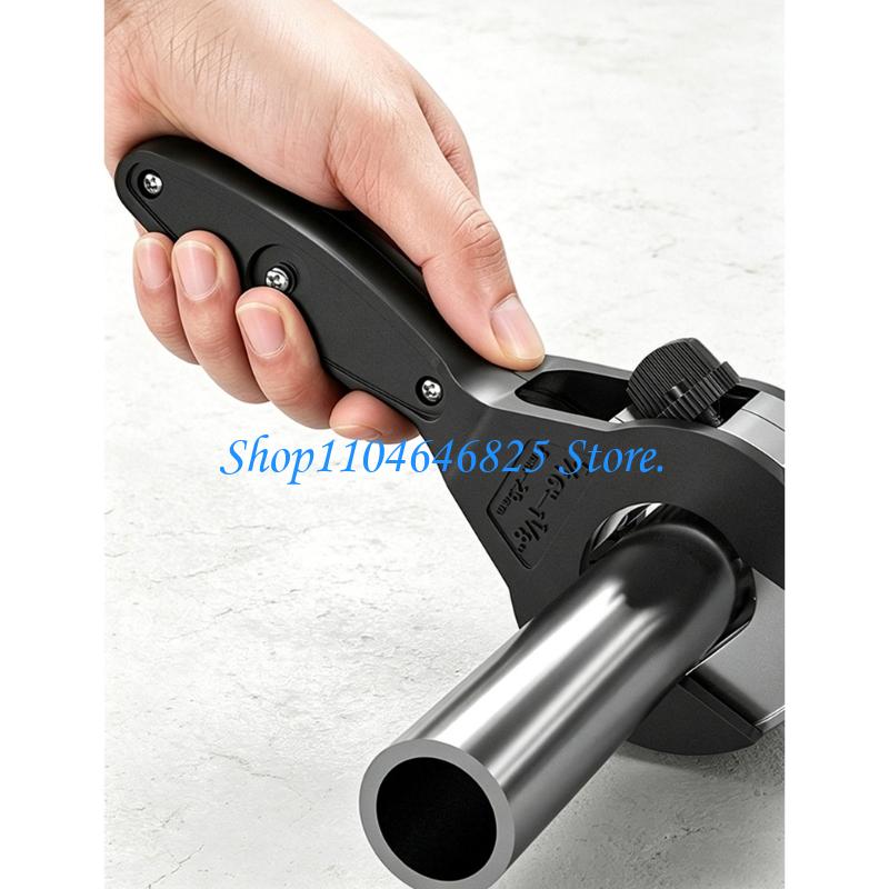 Ratschen-Rohrschneider für eng – Pipe Cutter Ratchet Bewertung und Preis