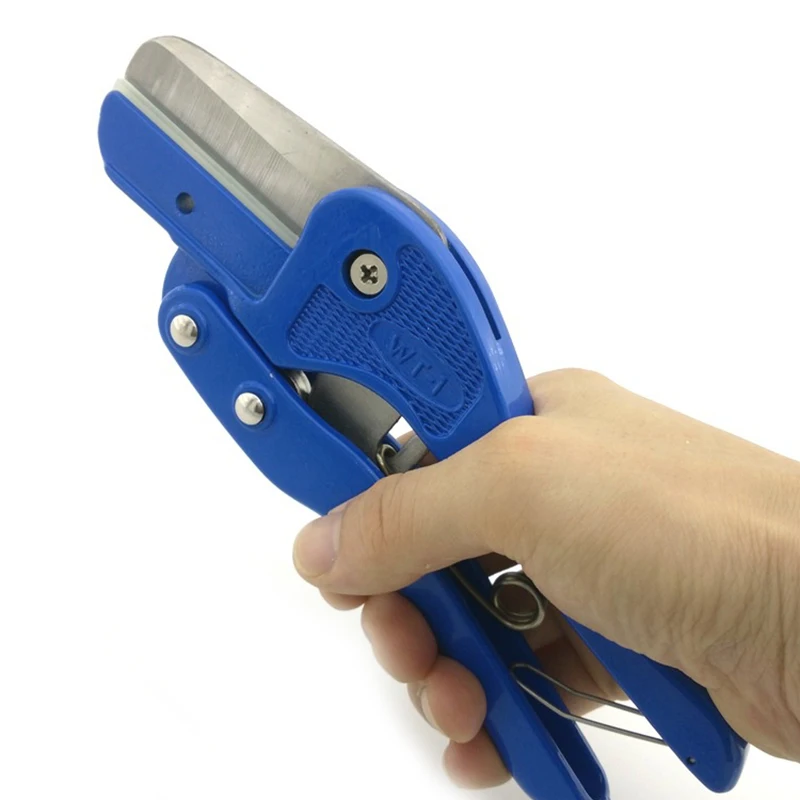 PVC-Kanalrohr-Schneidwerkzeug, – Pipe Cutter Ratchet Bewertung und Preis