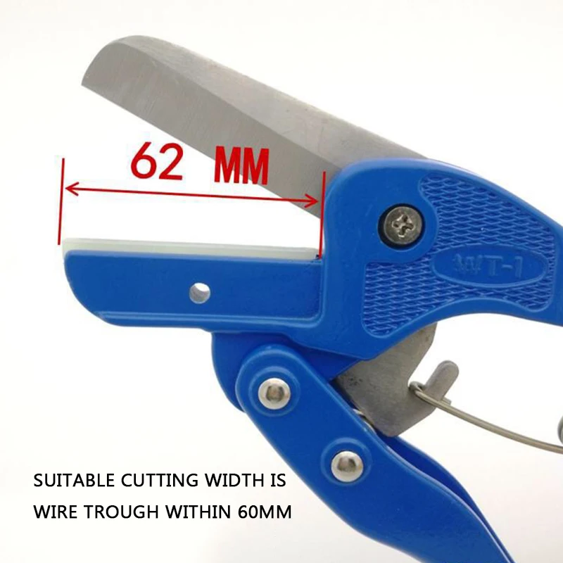 PVC-Kanalrohr-Schneidwerkzeug, – Pipe Cutter Ratchet Bewertung und Preis