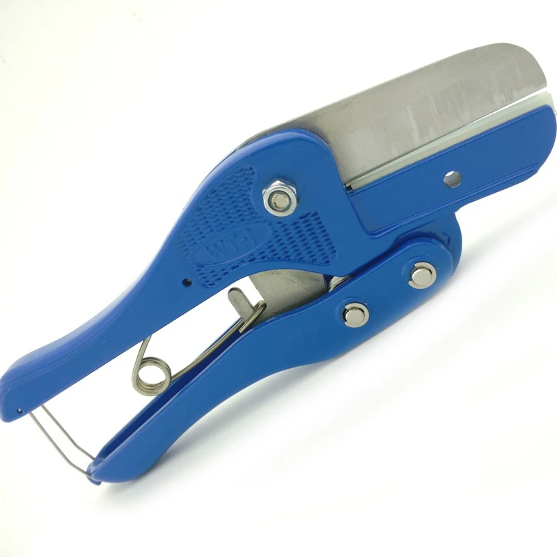 PVC-Kanalrohr-Schneidwerkzeug, – Pipe Cutter Ratchet Bewertung und Preis