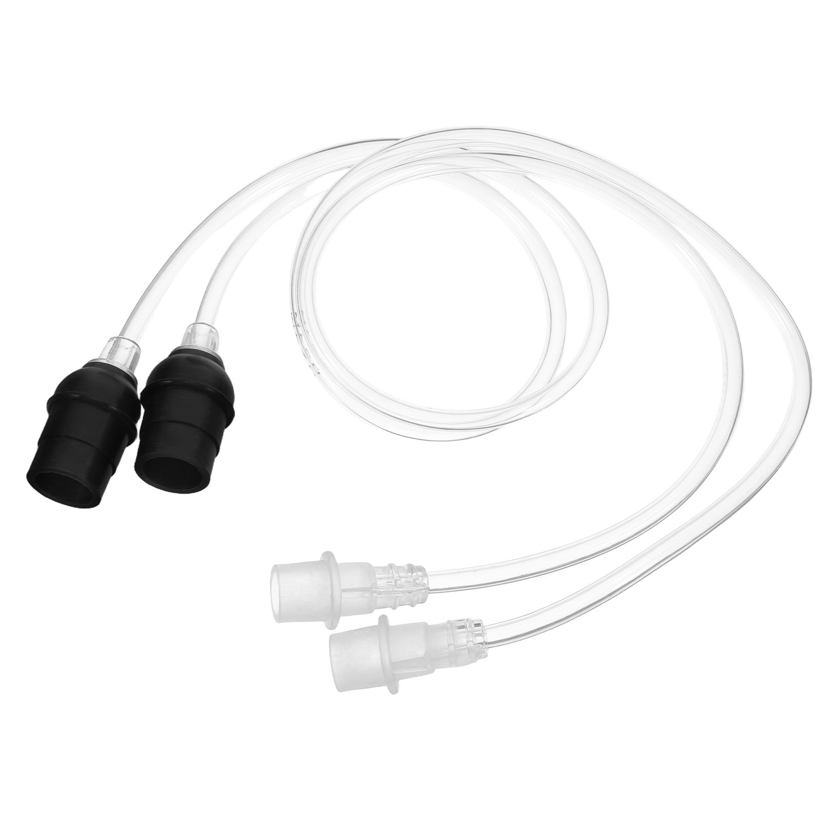 2 Stück Vakuum-Schröpfglas-Ers – Flexible Hose Braided Bewertung und Preis