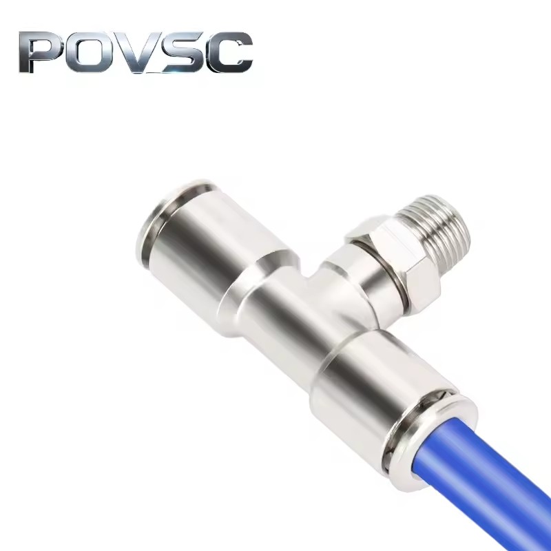 PC PCF PL PB-M8/01/02/03/04 Ve – Compression Fitting Brass Bewertung und Preis