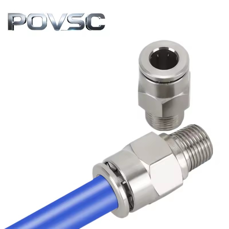 PC PCF PL PB-M8/01/02/03/04 Ve – Compression Fitting Brass Bewertung und Preis