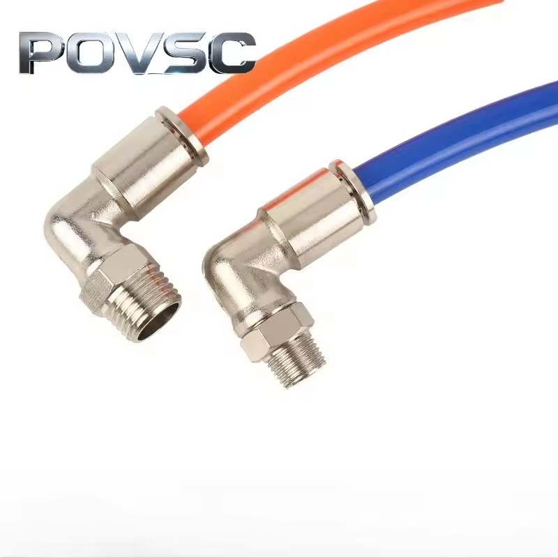 PC PCF PL PB-M8/01/02/03/04 Ve – Compression Fitting Brass Bewertung und Preis