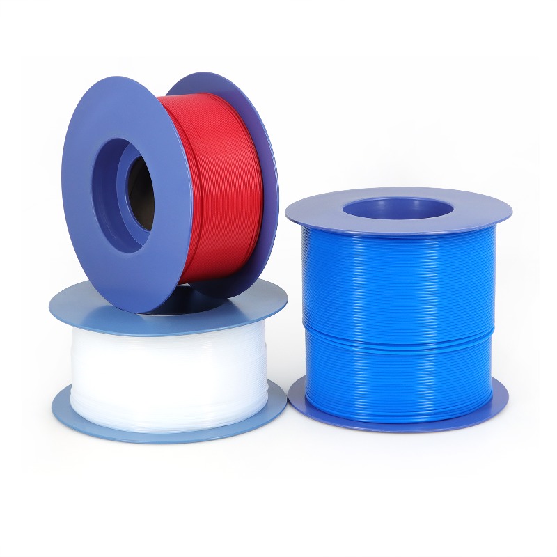 600V PTFE/FEP Schlauch ID 1 2  – Ptfe Tape Thread Bewertung und Preis