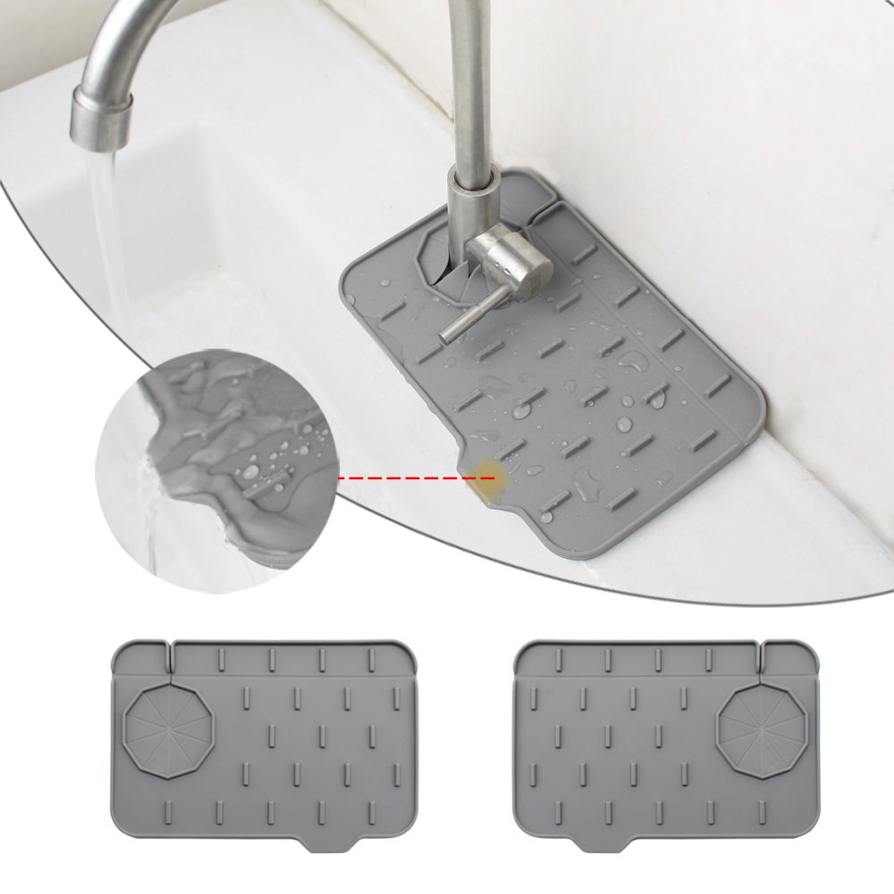 Silikon Wasserhahn spritzwasse – Silicone Tap Washer Bewertung und Preis