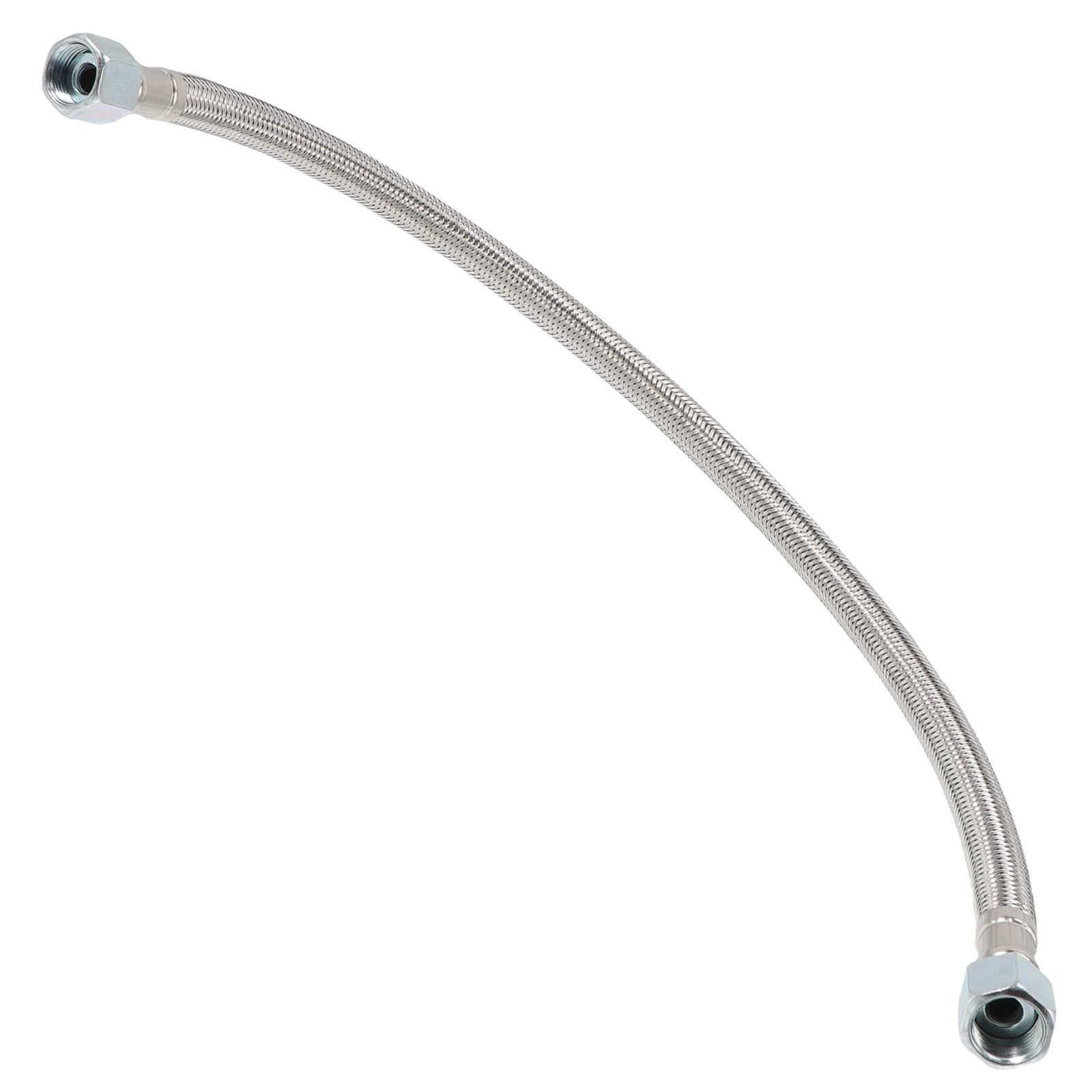 Edelstahl-Luftkompressor-Gefle – Flexible Hose Braided Bewertung und Preis