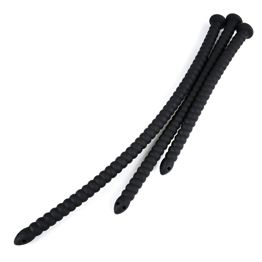 Langer Analplug-Waschrohr-Douc – Silicone Tap Washer Bewertung und Preis